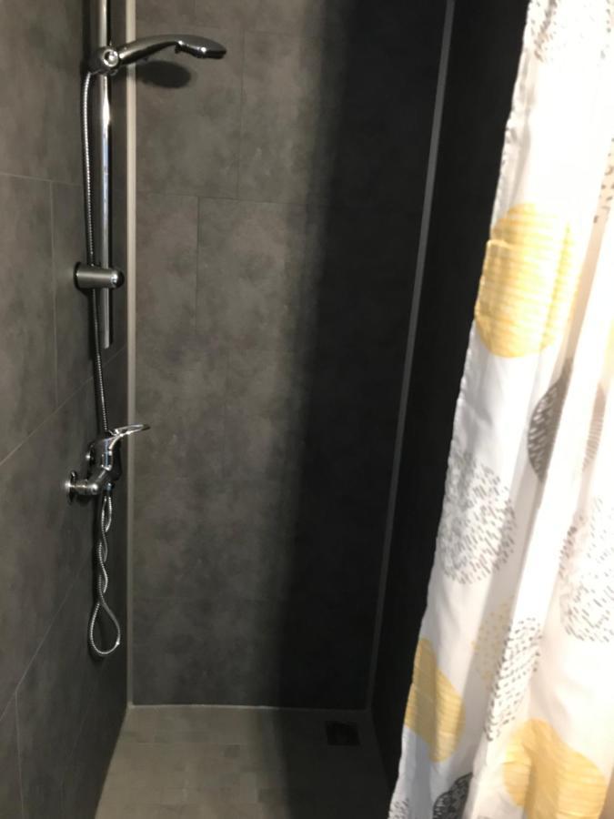 Outremecourt Les Nuits Insolites De La Mothe - Hebergement En Bulle Ou Tiny House Avec Spa Privatif מראה חיצוני תמונה